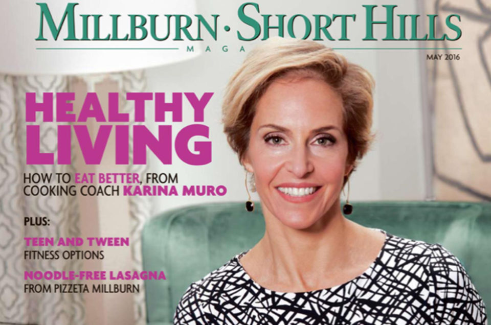 Millburn-Short Hills Magazine