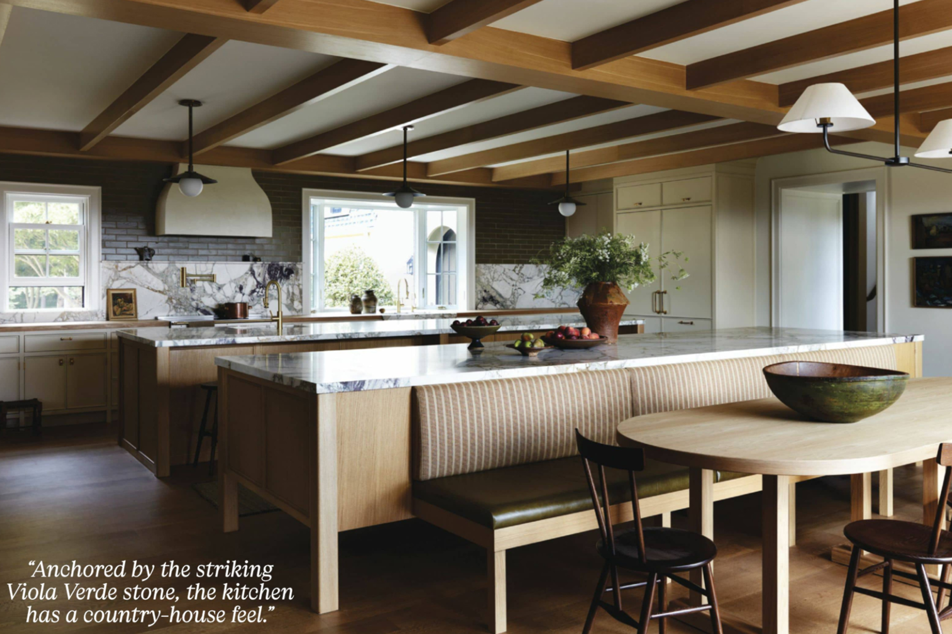 House Beautiful, January/February 2026